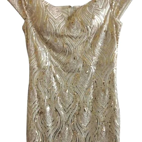 xtaren sequin dress Xtaren Sequin Dress Black or Burgundy (S-L)
